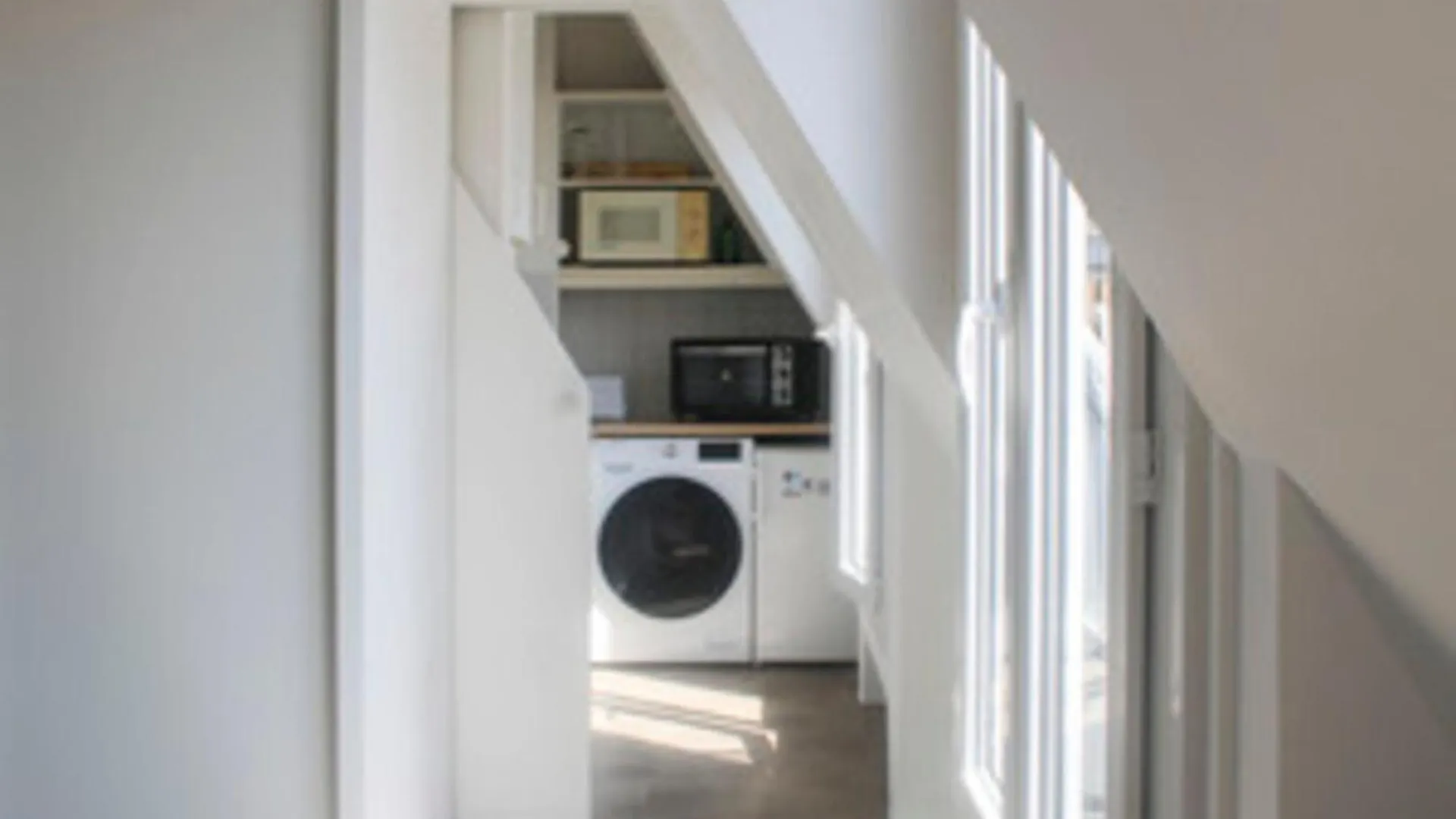 Apartment Coquettish In Passy Near Eiffel Tower *